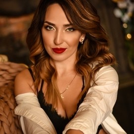 Nice wife Elena, 35 yrs.old from Makeevka, Ukraine