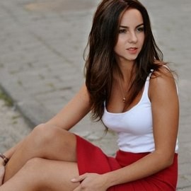 Beautiful woman Julia, 27 yrs.old from Kiеv, Ukraine