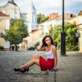 Beautiful wife Julia, 27 yrs.old from Kiеv, Ukraine
