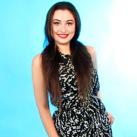 Charming mail order bride Marina, 36 yrs.old from Sumy, Ukraine