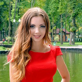 Sexy bride Olexandra, 26 yrs.old from Chernivtsi, Ukraine