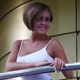 Charming miss Valentina, 30 yrs.old from Khmelnytskyi, Ukraine