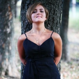 Nice woman Valentina, 30 yrs.old from Khmelnytskyi, Ukraine