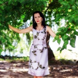 Hot lady Elena, 52 yrs.old from Kiev, Ukraine