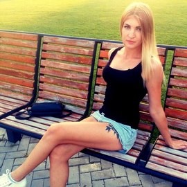 Pretty woman Julia, 33 yrs.old from Donetsk, Ukraine