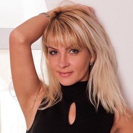 Hot mail order bride Elena, 44 yrs.old from Brovary, Ukraine