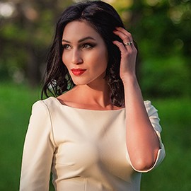 Gorgeous woman Oksana, 30 yrs.old from Chernomorsk, Ukraine