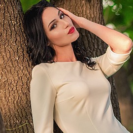 pretty woman Oksana, 30 yrs.old from Chernomorsk, Ukraine