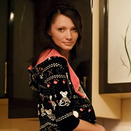 Charming mail order bride Tatyana, 43 yrs.old from Irpen, Ukraine
