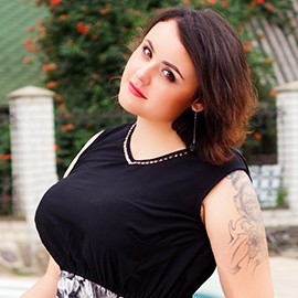 Amazing woman Katerina, 37 yrs.old from Sumy, Ukraine