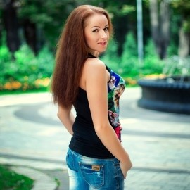 Charming woman Olga, 37 yrs.old from Kiev, Ukraine
