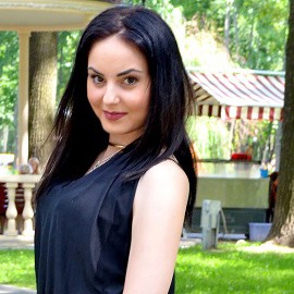 charming girl Kristina, 25 yrs.old from Kharkov, Ukraine