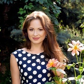 Amazing miss Anastasia, 26 yrs.old from Kharkov, Ukraine