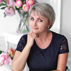Beautiful mail order bride Ekaterina, 44 yrs.old from Sevastopol, Russia