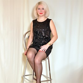Gorgeous woman Natalya, 52 yrs.old from Sevastopol, Russia