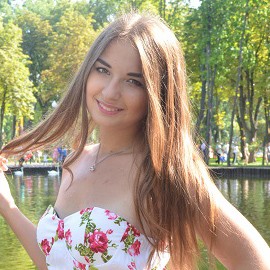 Gorgeous miss Angelina, 26 yrs.old from Kharkov, Ukraine