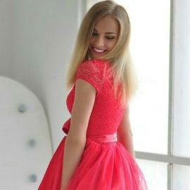 Gorgeous bride Elena, 31 yrs.old from Moscow, Russia