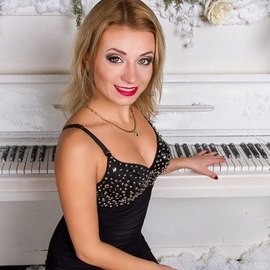 Pretty woman Кaterinа, 37 yrs.old from Kiеv, Ukraine