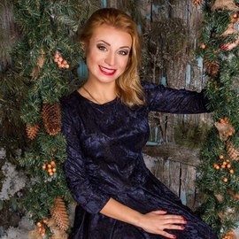 Gorgeous girl Кaterinа, 37 yrs.old from Kiеv, Ukraine