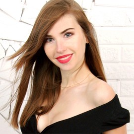 Single girl Anna, 39 yrs.old from Sumy, Ukraine