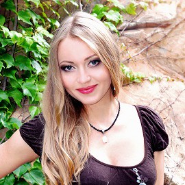 Pretty girl Juliya, 35 yrs.old from Kharkov, Ukraine
