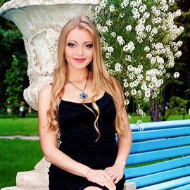 Sexy bride Juliya, 35 yrs.old from Kharkov, Ukraine
