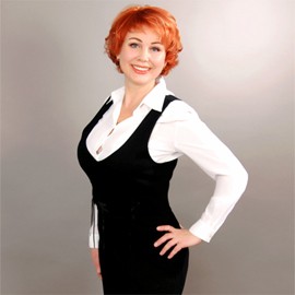 Pretty woman Tatyana, 58 yrs.old from Sumy, Ukraine