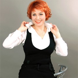 Charming lady Tatyana, 56 yrs.old from Sumy, Ukraine