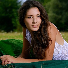 Charming lady Ekaterina, 26 yrs.old from Sevastopol, Russia