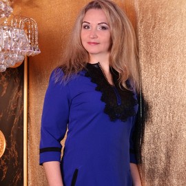 Sexy miss Elena, 53 yrs.old from Kharkov, Ukraine: I am very feminine ...