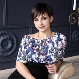 Gorgeous wife Ekaterina, 36 yrs.old from Pskov, Russia