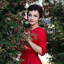 Nice woman Ekaterina, 36 yrs.old from Pskov, Russia