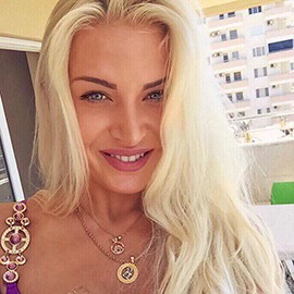 Nice girl Kristina, 31 yrs.old from Chernomorsk, Ukraine