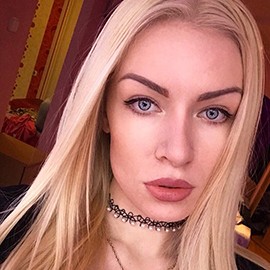Sexy miss Kristina, 31 yrs.old from Chernomorsk, Ukraine