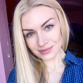 sexy miss Kristina, 31 yrs.old from Chernomorsk, Ukraine