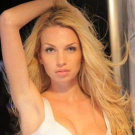Sexy girl Julia, 31 yrs.old from Chernigov, Ukraine