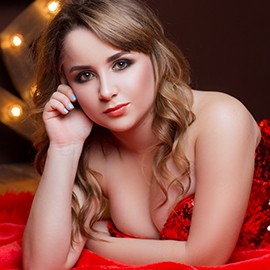 Single pen pal Inessa, 25 yrs.old from Sumy, Ukraine
