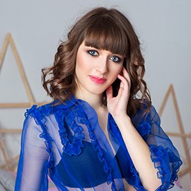 Hot bride Tatyana, 28 yrs.old from Sumy, Ukraine
