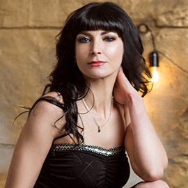 Beautiful wife Svetlana, 44 yrs.old from Sumy, Ukraine