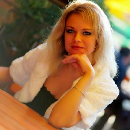 Amazing miss Irina, 37 yrs.old from Kiev, Ukraine