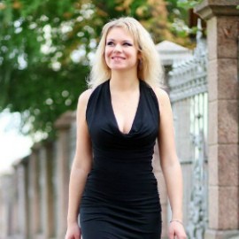 Sexy miss Irina, 37 yrs.old from Kiev, Ukraine