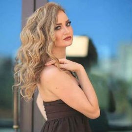 Gorgeous bride Viktoriya, 36 yrs.old from Moscow, Russia