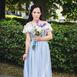 Sexy bride Elena, 28 yrs.old from Kiev, Ukraine