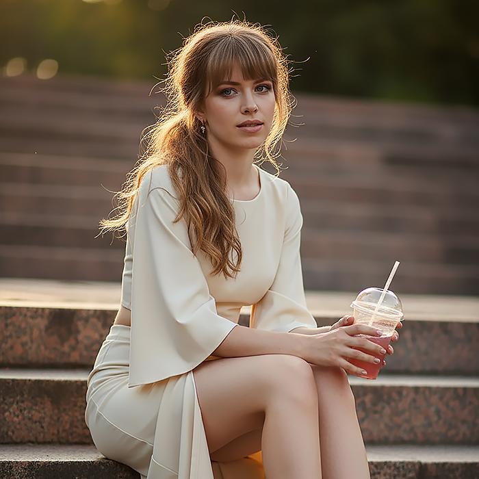 Single lady Elena, 32 yrs.old from Eastern Europe Single lady Elena, 32 yrs.old from Eastern Europe