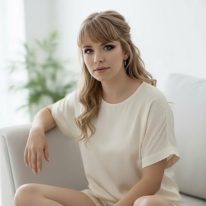 hot mail order bride Elena, 32 yrs.old from Eastern Europe