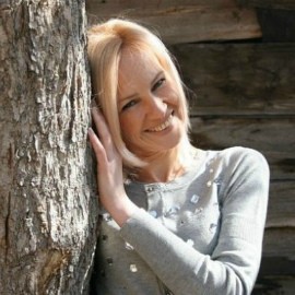 Nice woman Anna, 51 yrs.old from Moscow, Russia