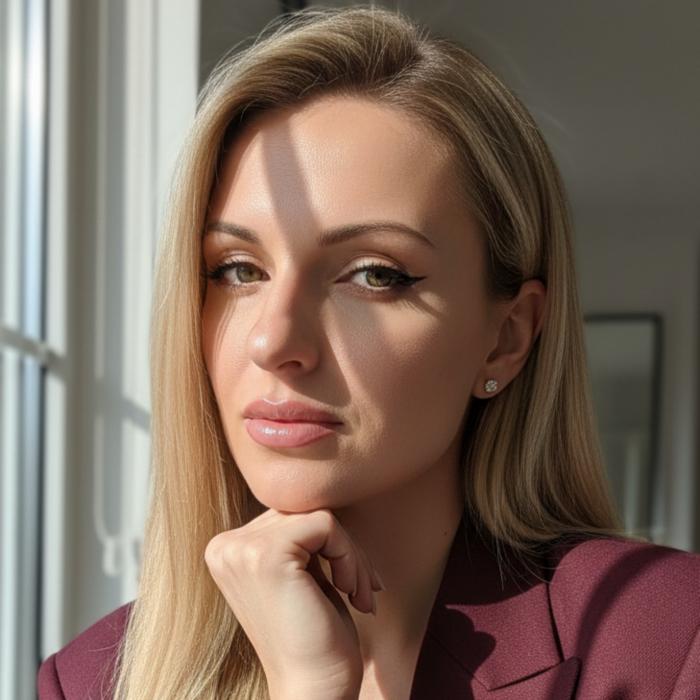Nice miss Oksana, 37 yrs.old from Kiev, Ukraine