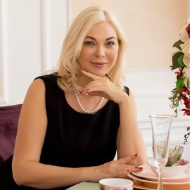 Pretty woman Lora, 62 yrs.old from Saint-Petersburg, Russia