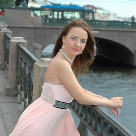 Sexy girl Zhanna, 39 yrs.old from Saint-Petersburg, Russia