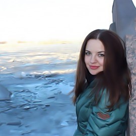 Amazing woman Zhanna, 39 yrs.old from Saint-Petersburg, Russia